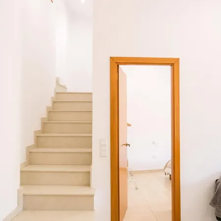 Apartment Ca Leudald 3 En Con Terraza *