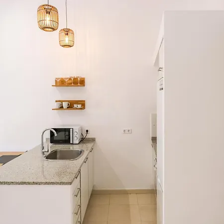 Ca Leudald 3 En Con Terraza * Besalu