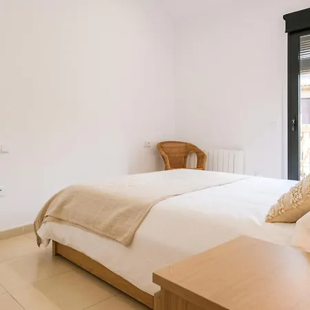 Apartment Ca Leudald 3 En Con Terraza Besalu