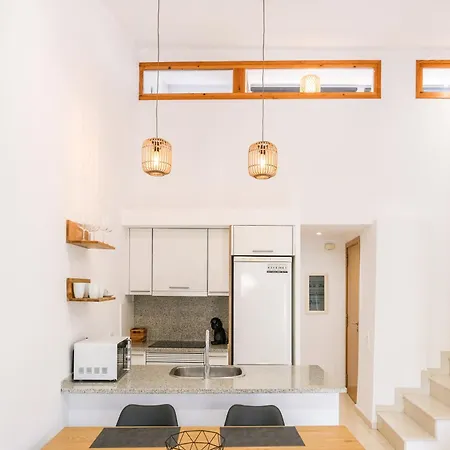 Apartment Ca Leudald 3 En Con Terraza