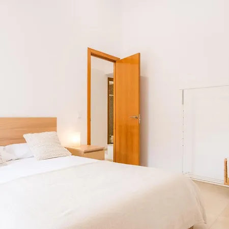 Apartment Ca Leudald 3 En Con Terraza *
