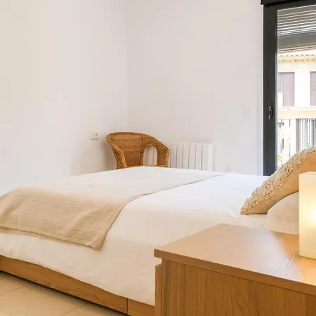 Ca Leudald 3 En Con Terraza Apartment