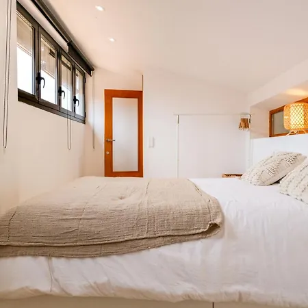 Ca Leudald 3 En Con Terraza Apartment Besalu