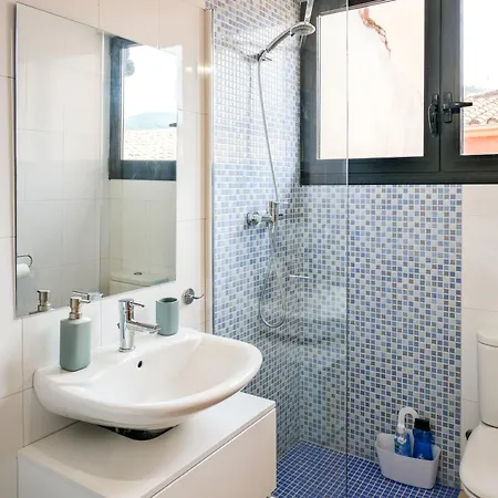 Apartment Ca Leudald 3 En Con Terraza