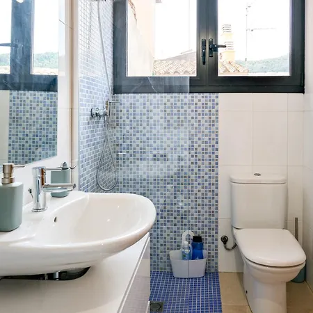 Ca Leudald 3 En Con Terraza Apartment