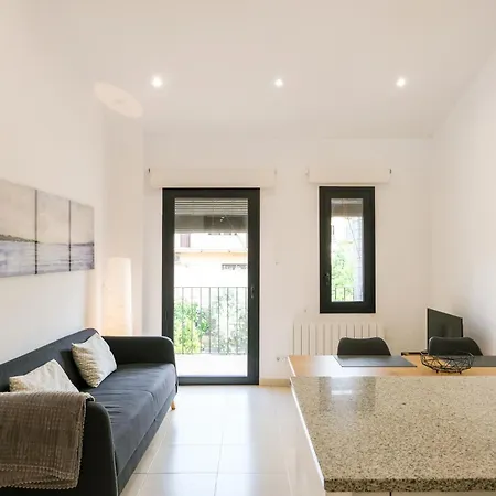 Apartment Ca Leudald 3 En Con Terraza *