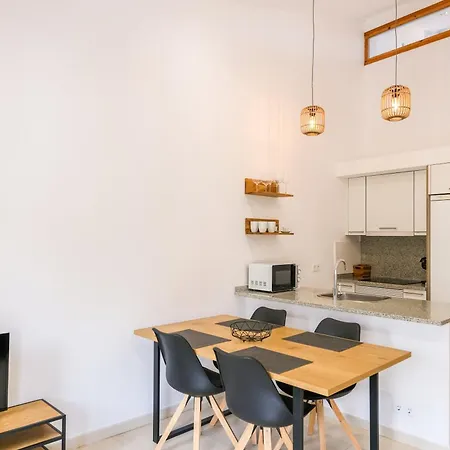 Apartment Ca Leudald 3 En Con Terraza